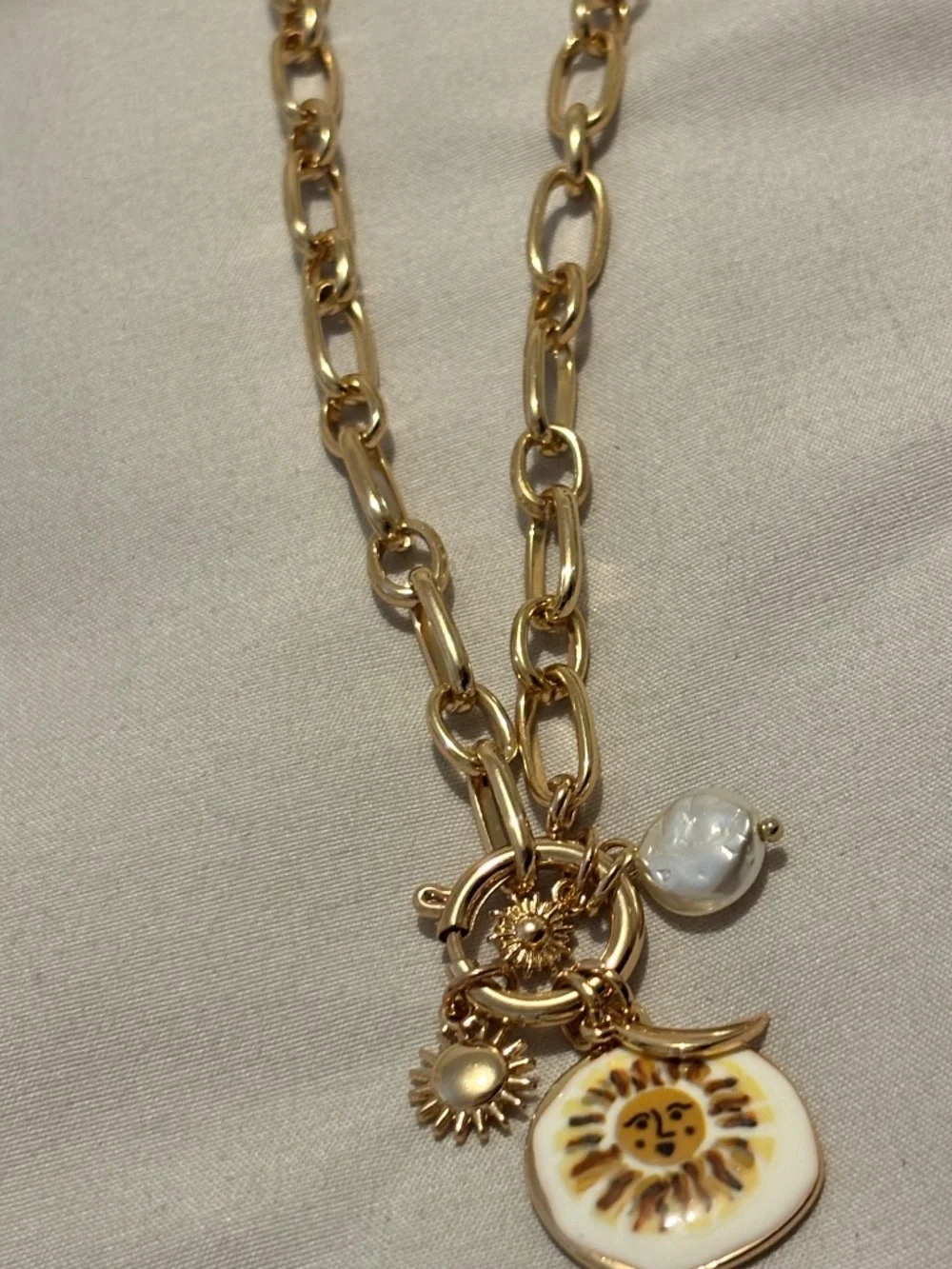 N/A gold plated